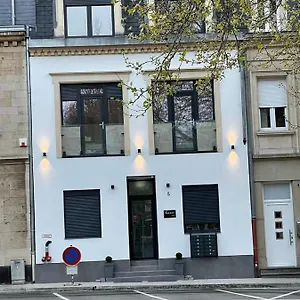 Guesthaus , Dudelange Luxembourg