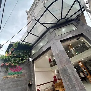 2* Hotel Mdhotel 2