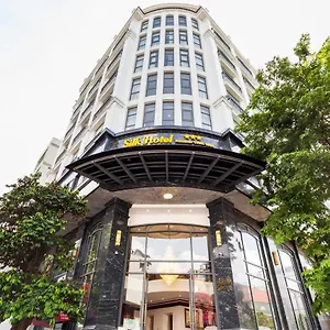 3* Hotel Silk Hong Ha Airport