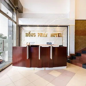 2* Hotel Khach San Hong Phat