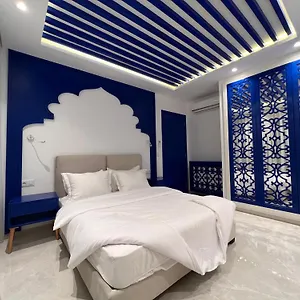 Seven Floors , Tunis Tunisie