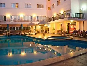 Mina 3*, Aqaba Jordanie
